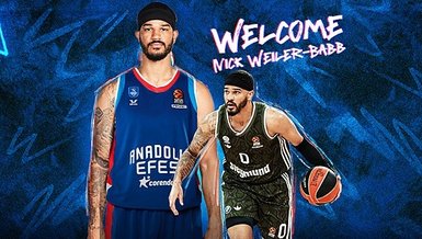 Babb, Anadolu Efes’te