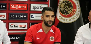 Candeias Gençler’de
