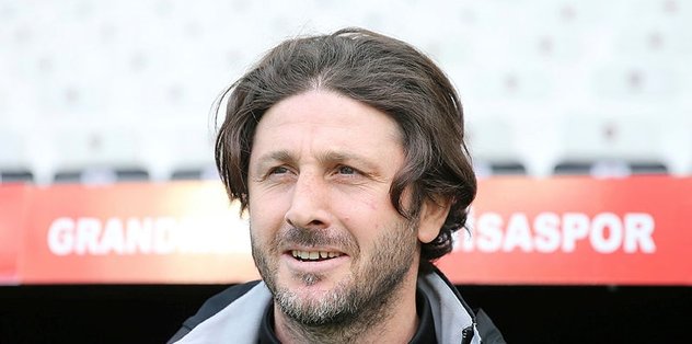 Giresunspor Sözeri ve Tekke ile görüşüyor