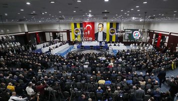 F.Bahçe Yüksek Divan Kurulu toplanıyor