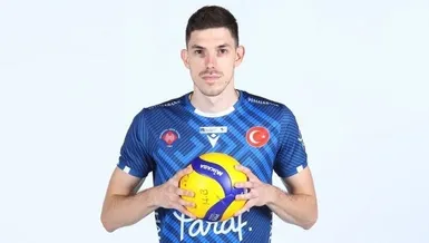 Halkbank’ta ayrılık
