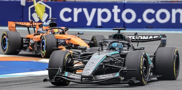 Formula 1'de sıradaki durak Kanada!