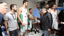 Potada Gemlik’e BUDO desteği
