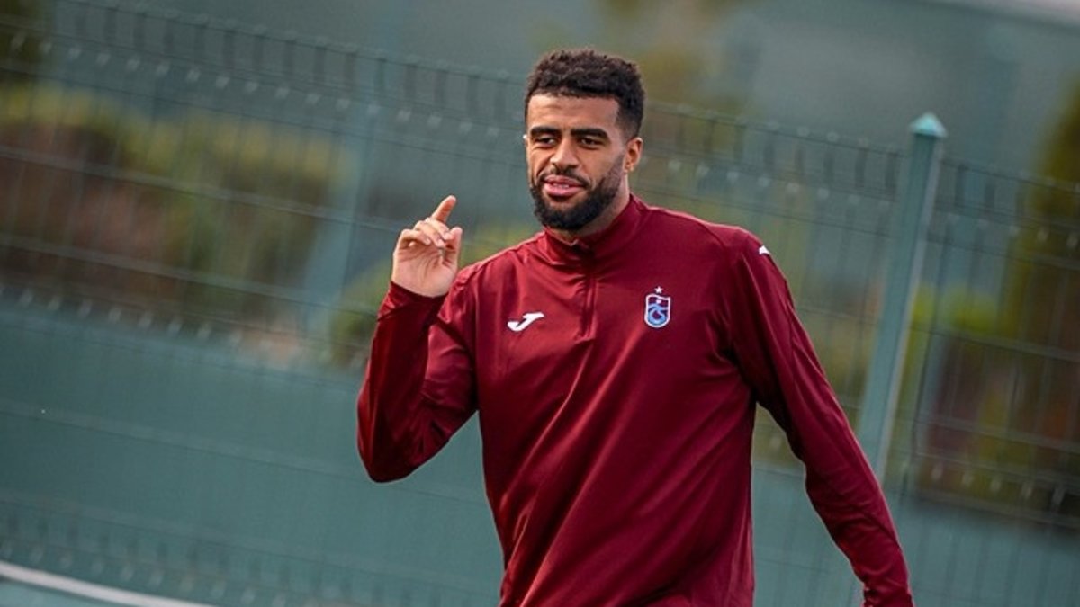 Rayyan Baniya iz Trabzonsporja prestal operacijo noge