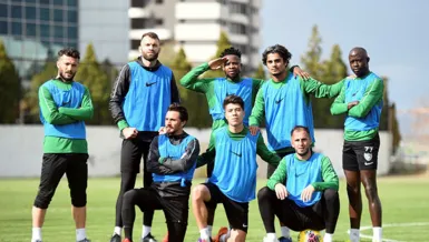 Denizlispor keyifli