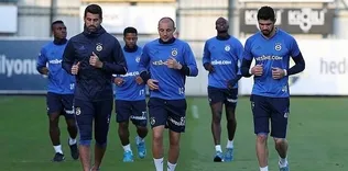 Atiker Konyaspor hazırlıkları tamamlandı