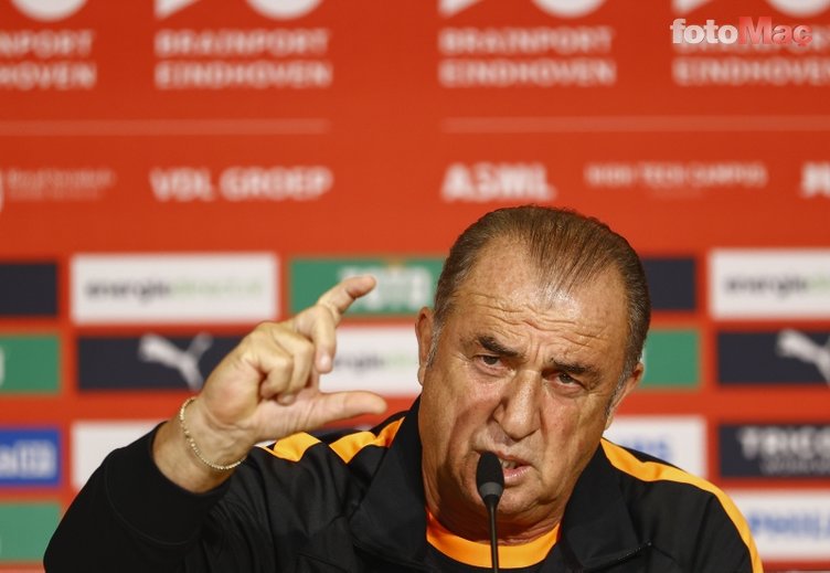 Son dakika spor haberi: Hıncal Uluç'tan Fatih Terim eleştirisi! "Tek suçlu sensin hocam"