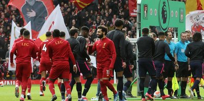 Premier Lig'de seyircisiz maçlar için çılgın proje!