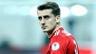 Kerem Aktürkoğlu’ndan flaş Fenerbahçe itirafı!
