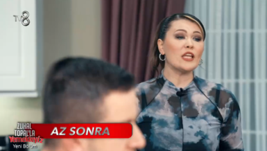 YEMEKTEYİZ puan tablosu 25 Şubat Salı | Zuhal Topal'la Yemekteyiz İrem S. kaç puan aldı?