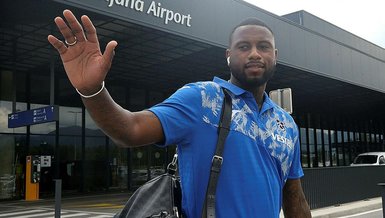 Trabzonspor Slovenya'ya ulaştı