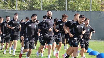 Körfez uyum yakaladı