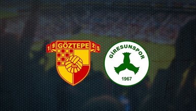 Göztepe - Giresunspor maçı ne zaman, saat kaçta ve hangi kanalda canlı yayınlanacak? | Süper Lig