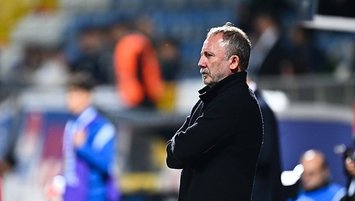 Reçber'e güveni tam