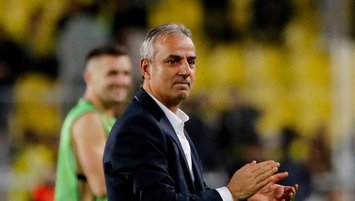 F.Bahçe'de flaş karar! İsmail Kartal...