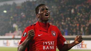 Son dakika transfer haberleri: Fenerbahçe için Onuachu iddiası