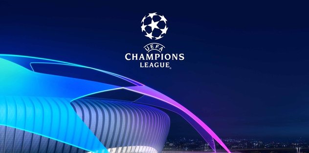 Şampiyonlar Ligi'nde play-off'a kalan takımlar belli oldu