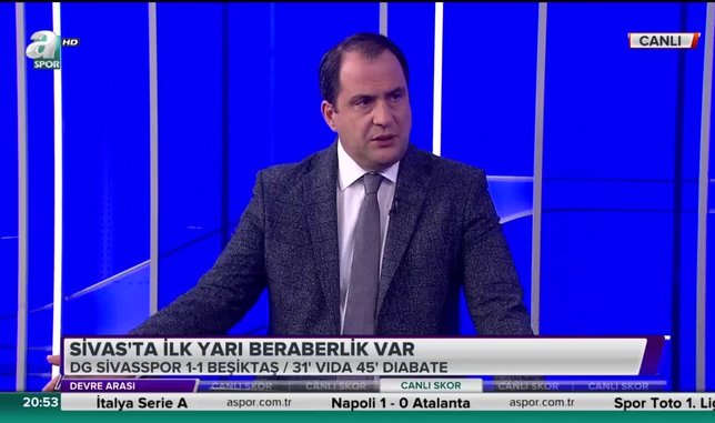 Eman Toroğlu: Beşiktaş'ın kaybetmeye zamanı ve hakkı yok