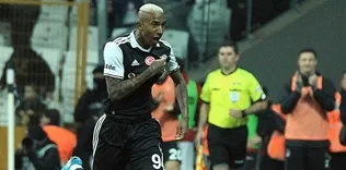 Talisca: Milli arada çok çalıştım