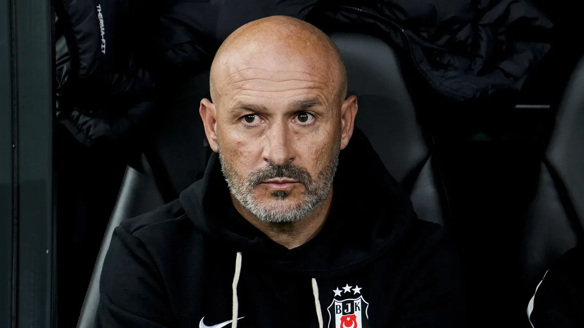 Vincenzo Italiano'dan rotasyon sözleri!