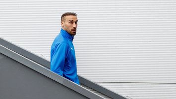 İngilizlerden olay Cenk Tosun yorumu!