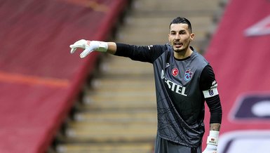 Son dakika spor haberi: Trabzonspor'un yıldız ismi Uğurcan Çakır takımdan ayrılabilir! 30 milyon euro...