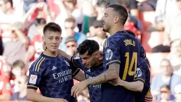 F.Bahçe'ye Real Madrid'den bomba transfer!
