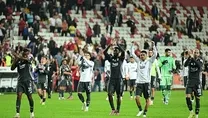 Kalesini yine gole kapatamadı