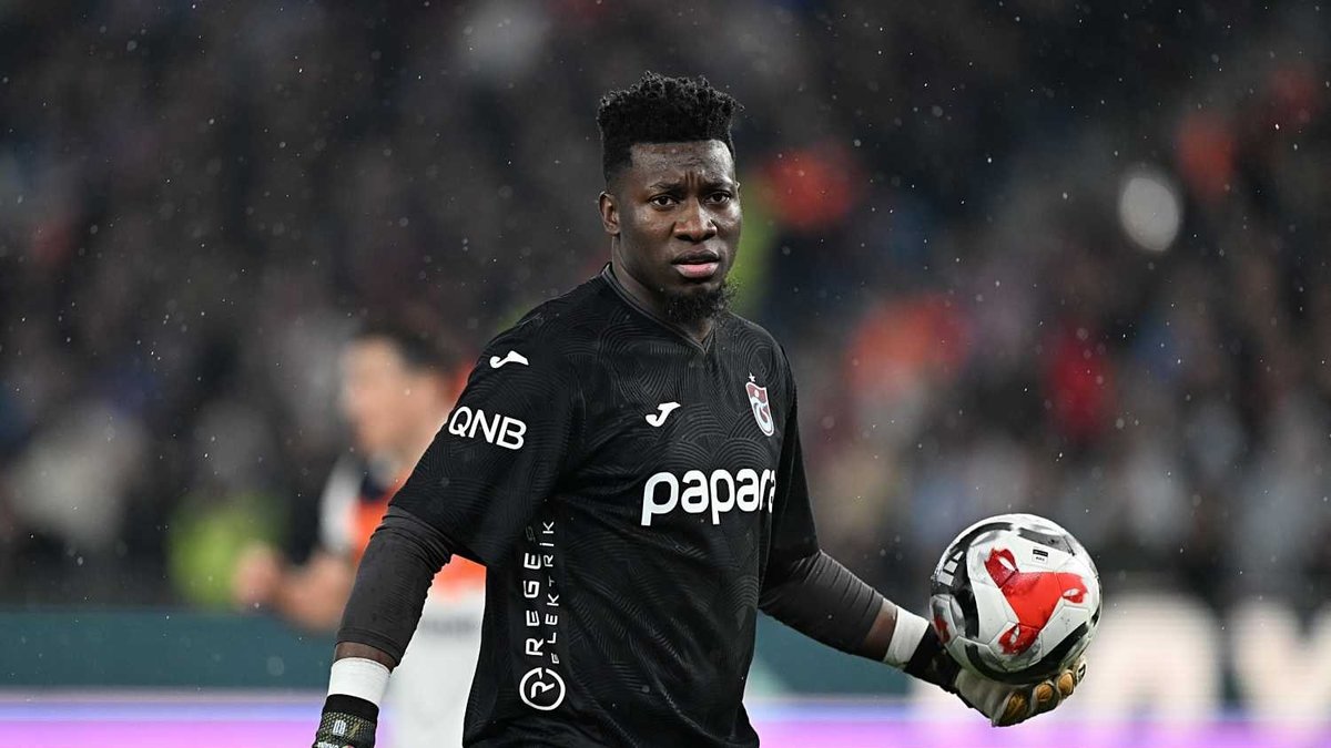 Onana kalmak istiyor