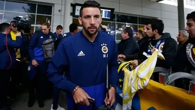 Mauricio Isla emekli olduğunu açıkladı