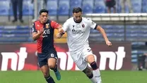 Bologna 3 puanı tek golle aldı!