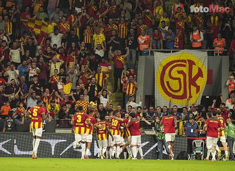Spor yazarları Göztepe-Beşiktaş maçını değerlendirdi