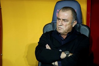 Galatasaray Teknik Direktörü Fatih Terim’e Porto maçı öncesi kötü haber!