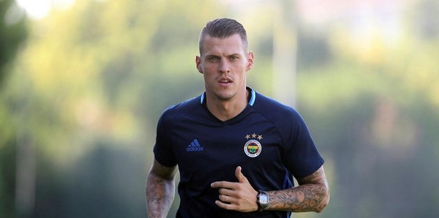 Martin Skrtel sevinci