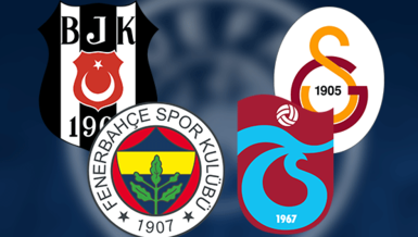 UEFA'nın City kararı sonrası Türk kulüplerinde son durum!