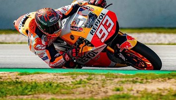 MotoGP'de sıradaki durak Portekiz