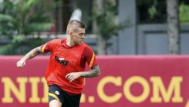 Adrian Mutu: Cicaldau daha çok çalışmalı