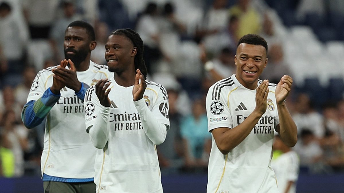 Galatasaray'dan Real Madrid'in yıldızına kanca! Resmi temaslar başladı