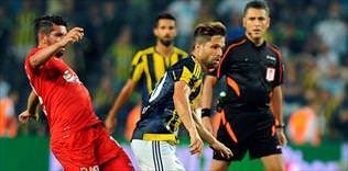 Hakeme "geçer" not: 8