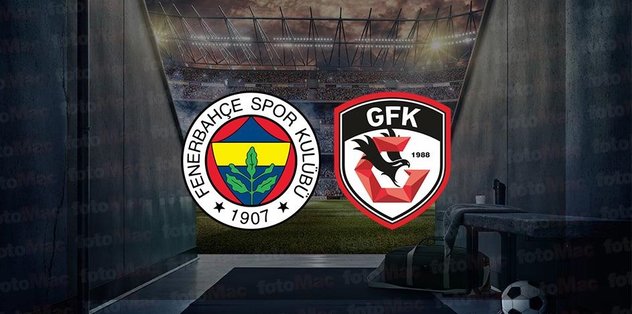 Fenerbahce vs Gaziantep FK: Match Date, Time, Channel, and Expected 11s