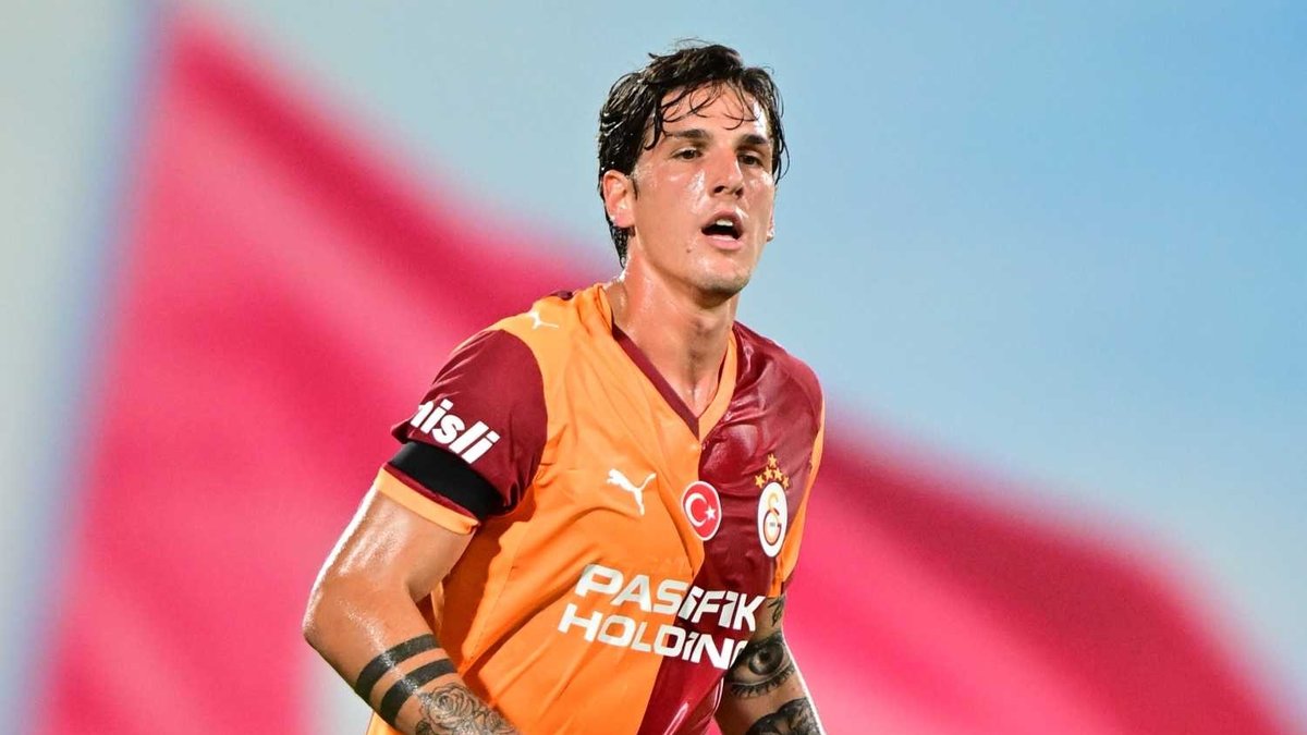 Udinese Zaniolo'nun satın alma opsiyonunu kullandı!