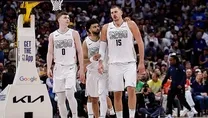Denver seriyi uzattı