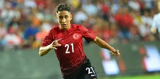 Emre Mor ilgiden çok memnun