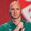 MHK'nin yeni başkanı Anthony Taylor oldu!