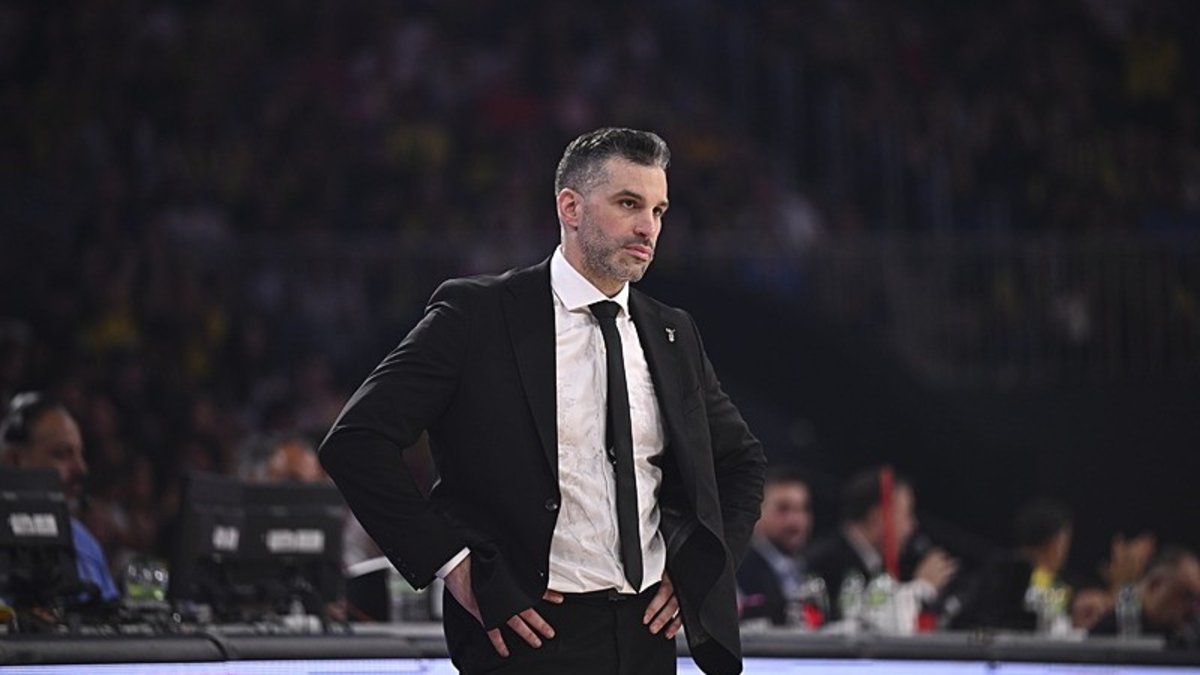 Alimpijevic devşirmeye karşı