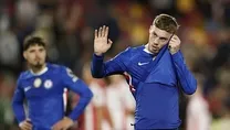 Chelsea 90+3’te yıkıldı!