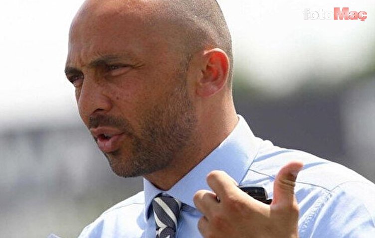 SPOR HABERİ - Taraftar endişeli! Galatasaray'da Pasquale Sensibile tartışması