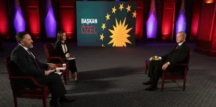 Başkan Erdoğan’dan Şenol Güneş açıklaması