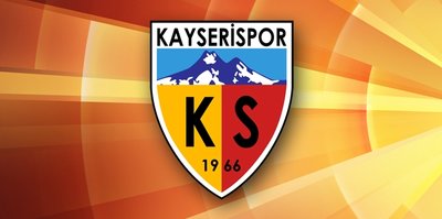 Kayserispor'dan çifte transfer