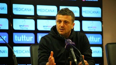 Yeni Malatyaspor-Giresunspor maçının ardından Hakan Keleş'ten galibiyet yorumu: 3 puan bizim için değerli